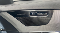 Volvo XC90 2.0 B5P [250] Plus Dark 5dr AWD Geartronic Petrol Estate